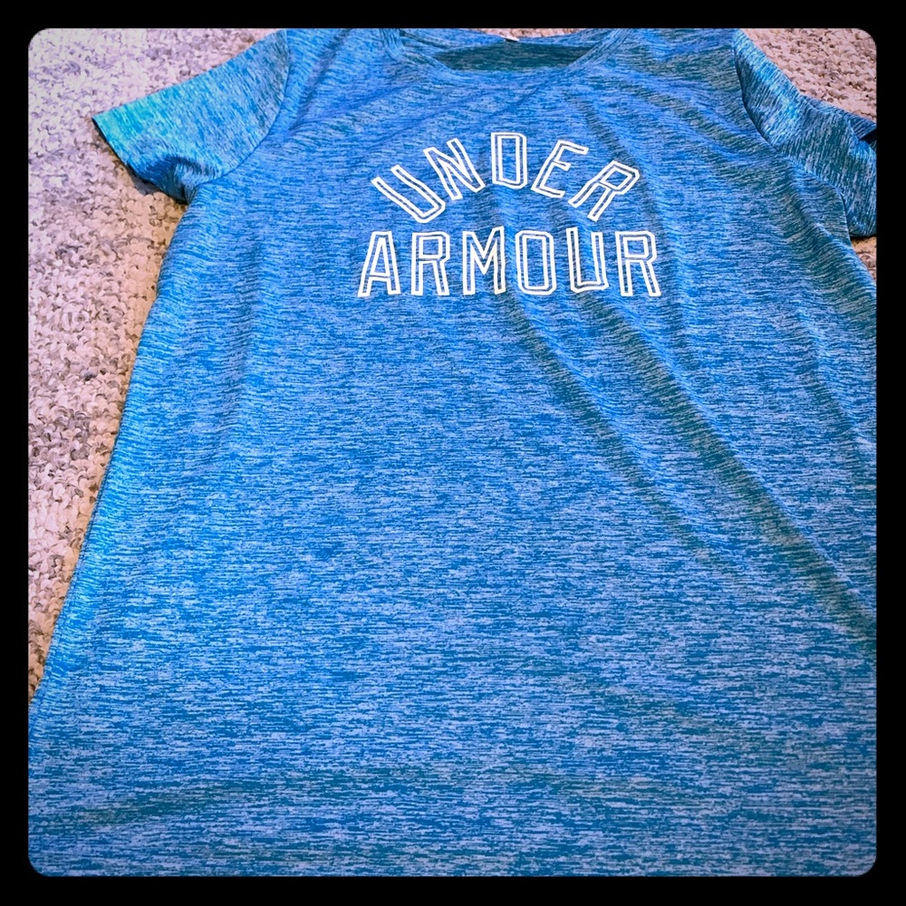 Under Armour Bundle